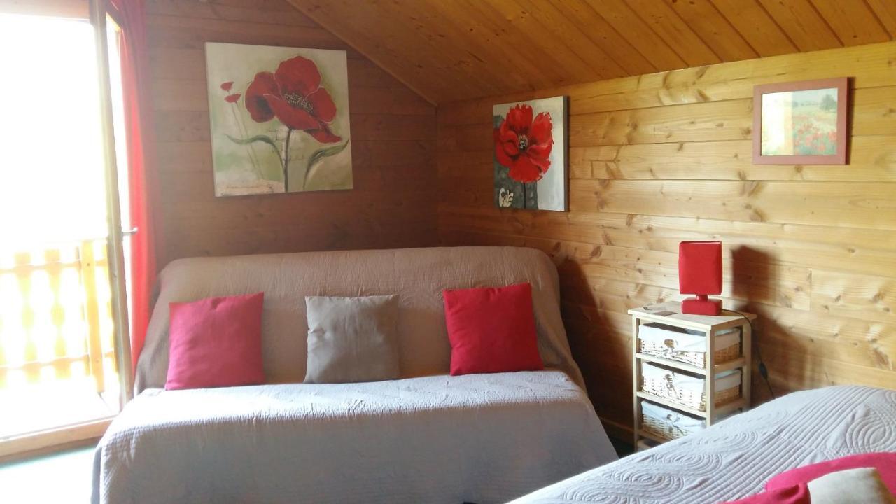 Retour Aux Sources Bed and Breakfast Bainghen Εξωτερικό φωτογραφία