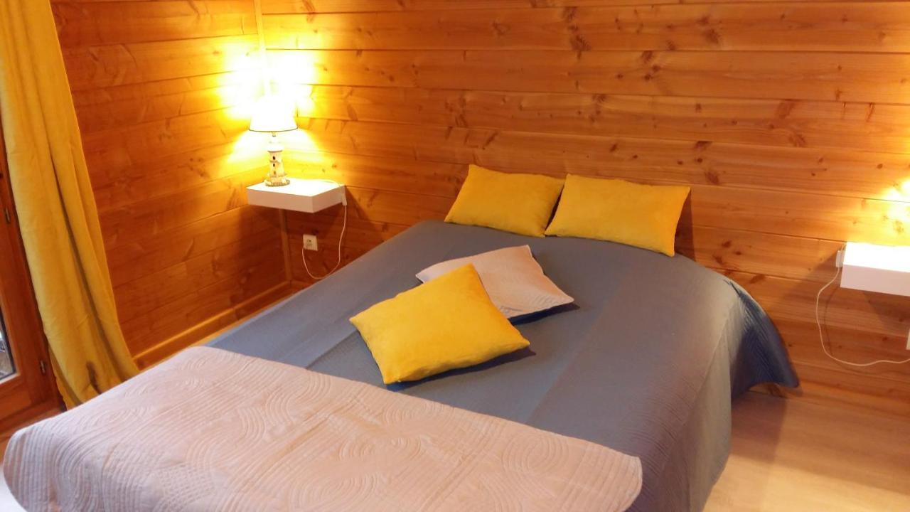 Retour Aux Sources Bed and Breakfast Bainghen Εξωτερικό φωτογραφία